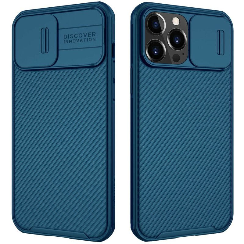 Coque iPhone 13 Pro Max Camshield Nillkin