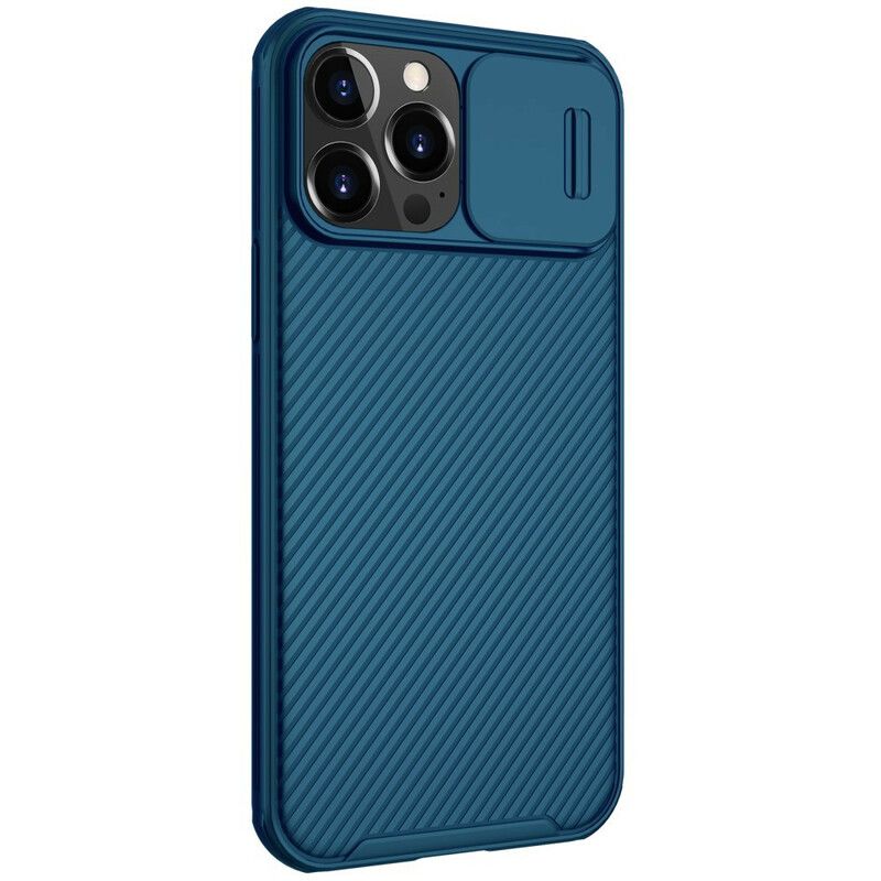 Coque iPhone 13 Pro Max Camshield Nillkin