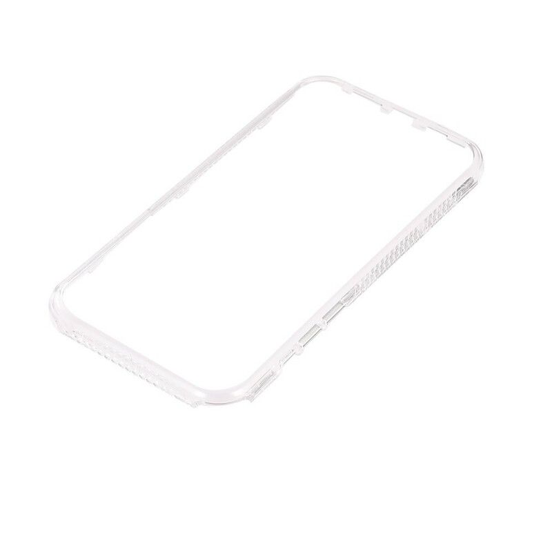 Coque iPhone 13 Pro Max Transparente Teintée