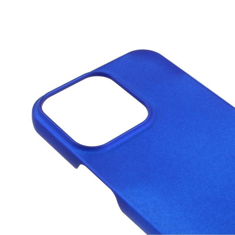 Coque iPhone 13 Pro Rigide