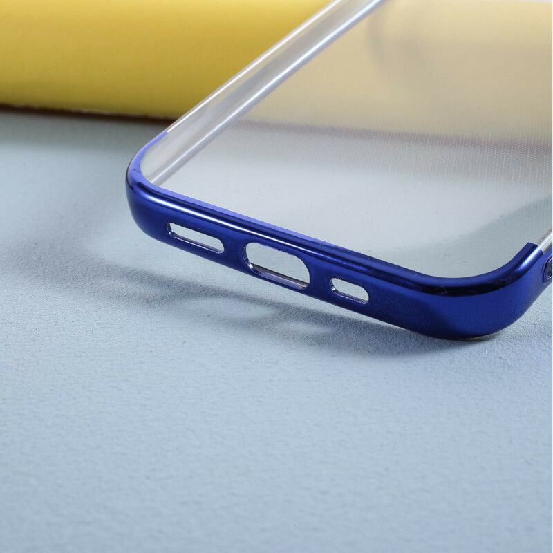 Coque iPhone 13 Pro Transparente Crystal