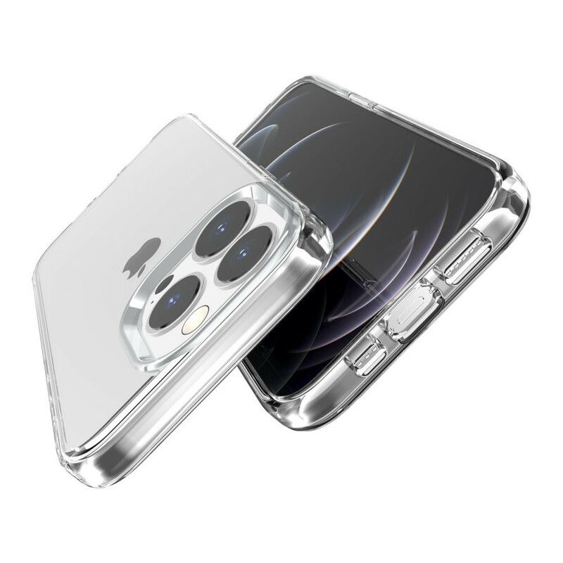 Coque iPhone 13 Pro Transparente Teintée