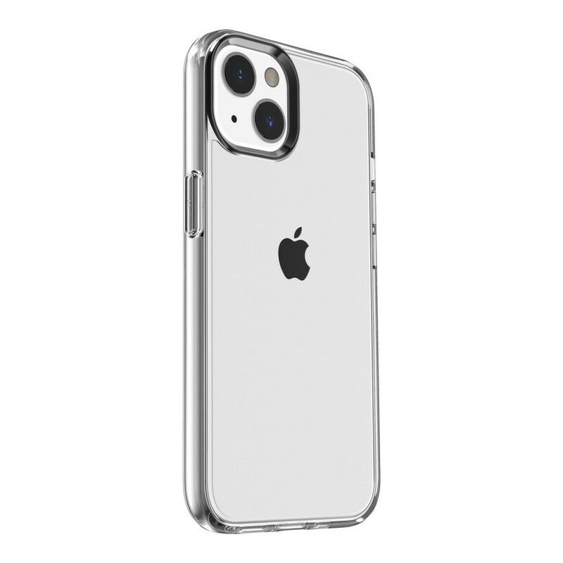 Coque iPhone 13 Transparente Teintée