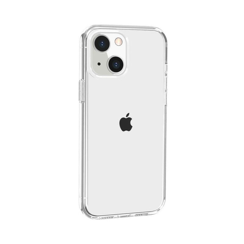 Coque iPhone 13 Transparente Teintée