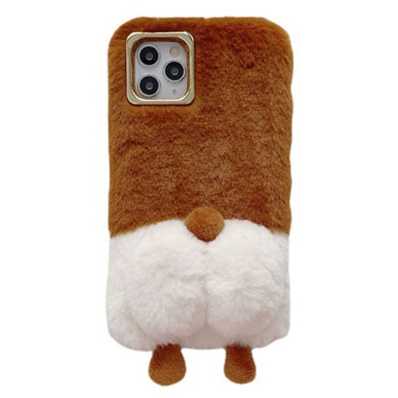 Coque iPhone 14 Plus Peluche de Dos