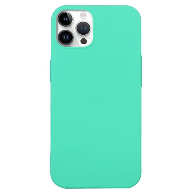 Coque iPhone 14 Pro Max Fini Mat