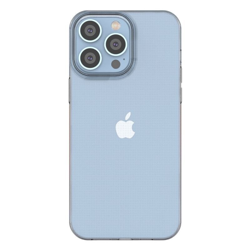 Coque iPhone 14 Pro Max Transparente
