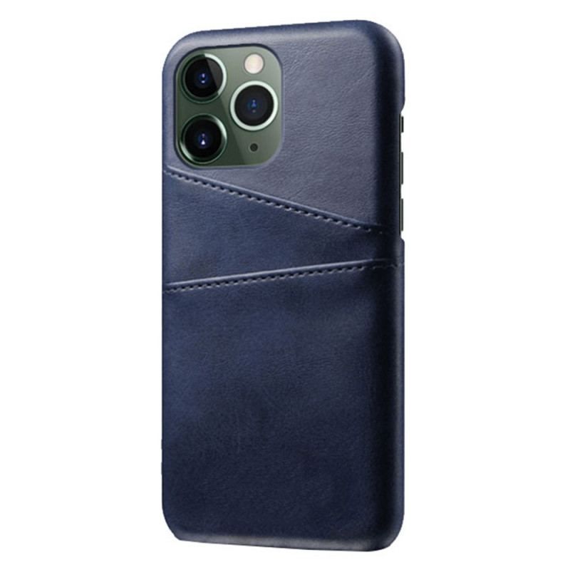 Coque iPhone 14 Pro Porte-Cartes