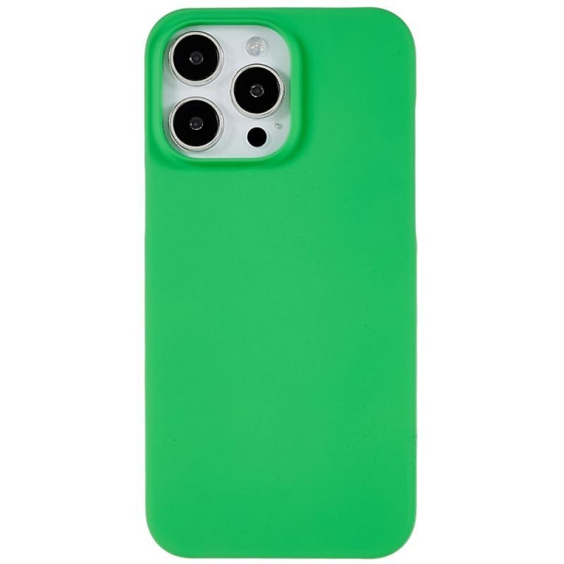 Coque iPhone 14 Pro Rigide Classique