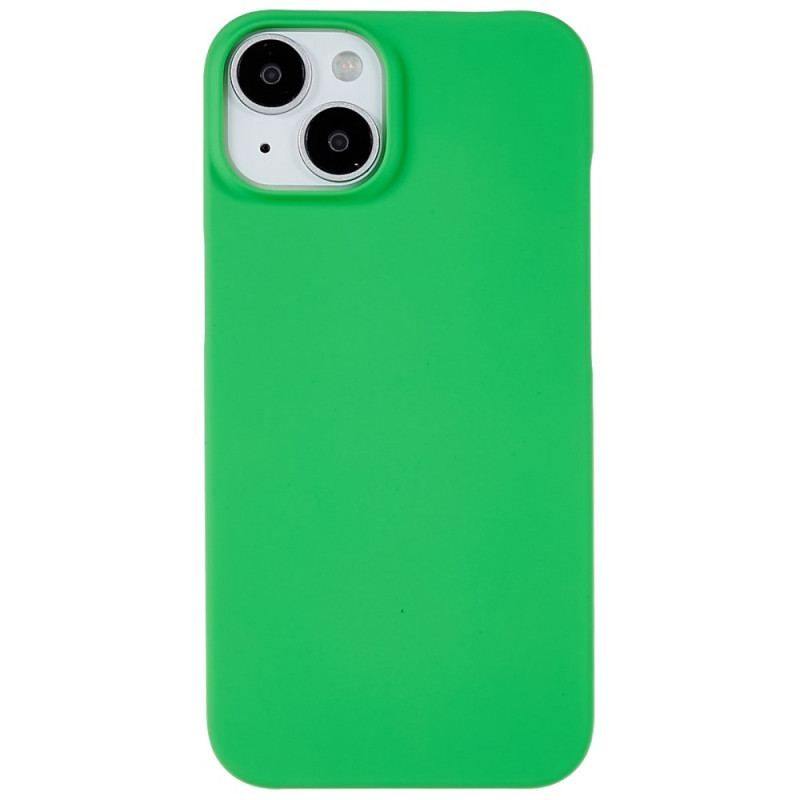 Coque iPhone 14 Rigide Classique