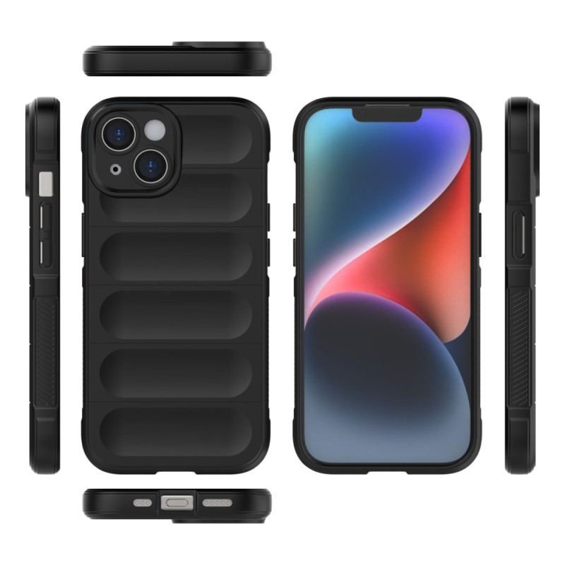 Coque iPhone 15 Plus Antidérapante