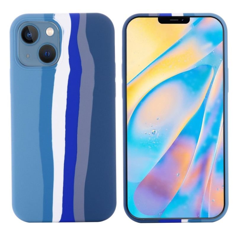 Coque iPhone 15 Plus Colorée