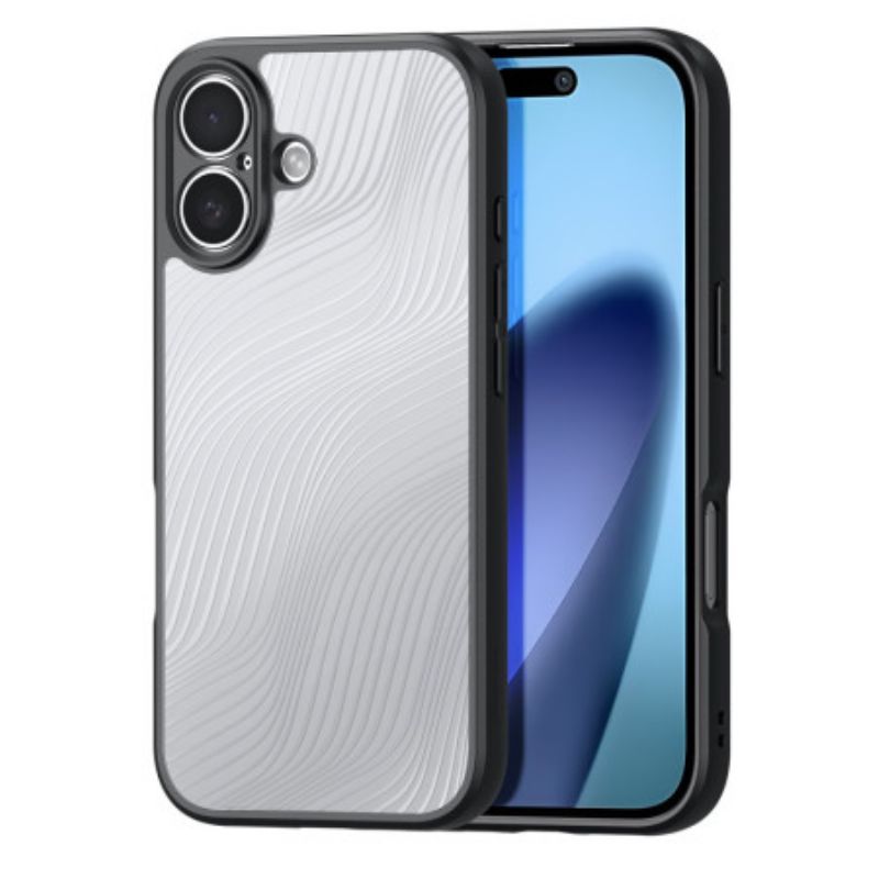 Coque iPhone 17 Aimo Series DUX DUCIS