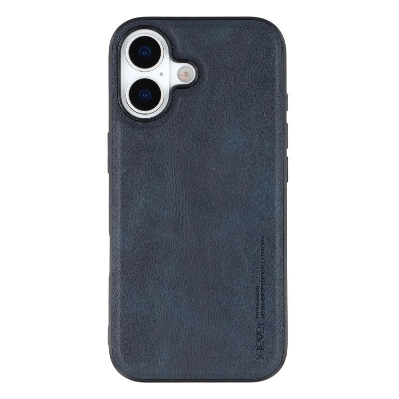 Coque iPhone 17 Bojue-3 Series X-LEVEL