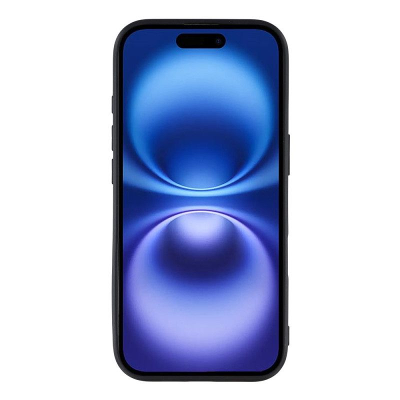 Coque iPhone 17 Bojue-3 Series X-LEVEL