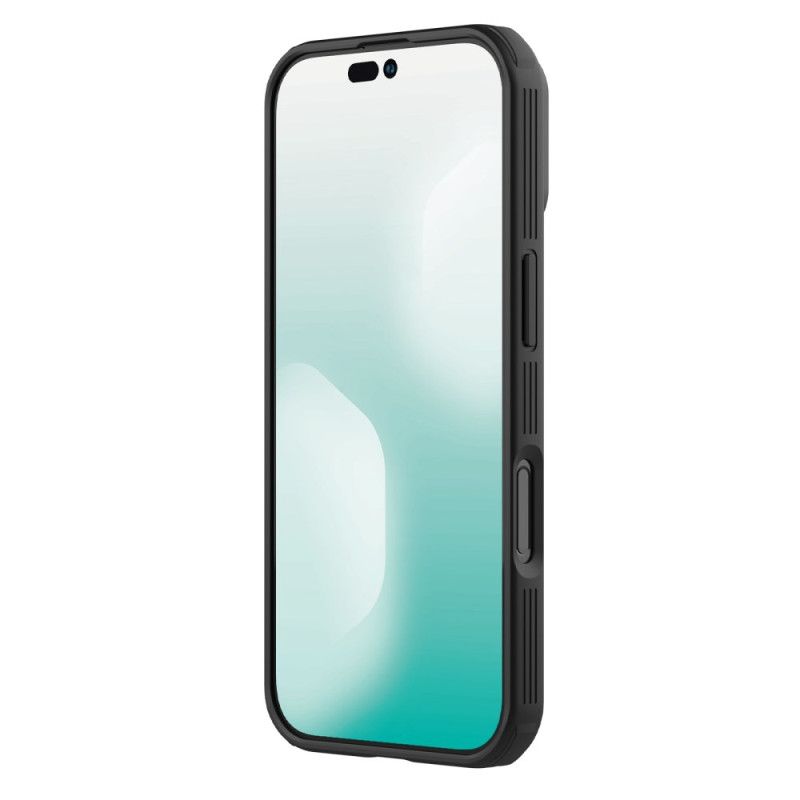 Coque iPhone 17 Camshield Pro Series NILLKIN