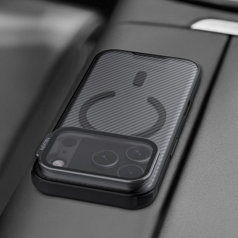 Coque iPhone 17 Pro CamShield Prop Magnetic NILLKIN