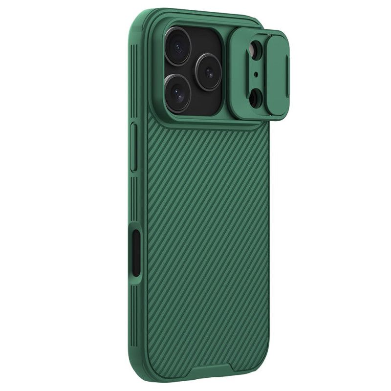Coque iPhone 17 Pro Camshield Pro Series NILLKIN