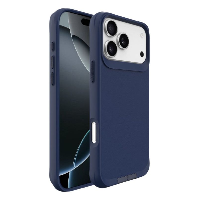 Coque iPhone 17 Pro Compatible MagSafe Support Intégré