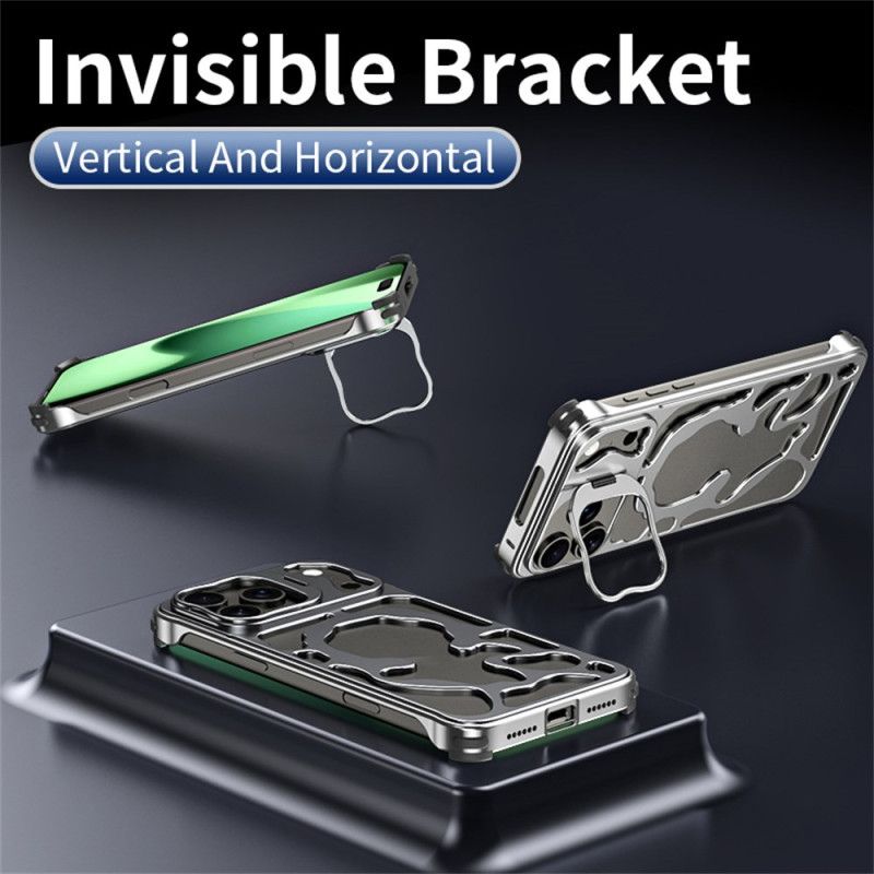 Coque iPhone 17 Pro MagSafe Auspicious Cloud Series