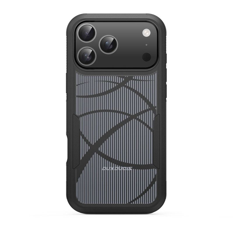 Coque iPhone 17 Pro MagSafe SHLD Series DUX DUCIS