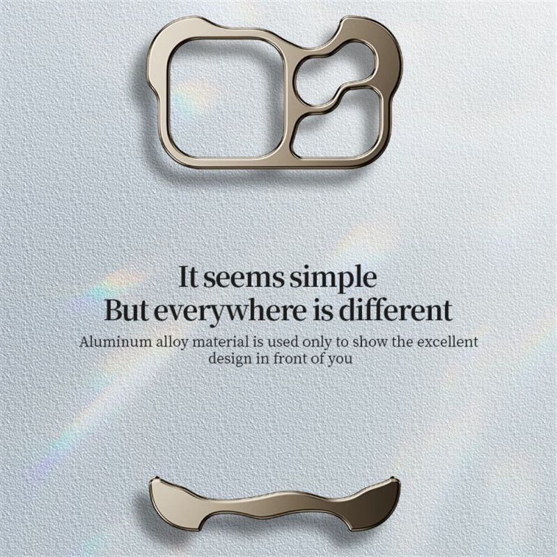 Coque iPhone 17 Pro Max Bumper