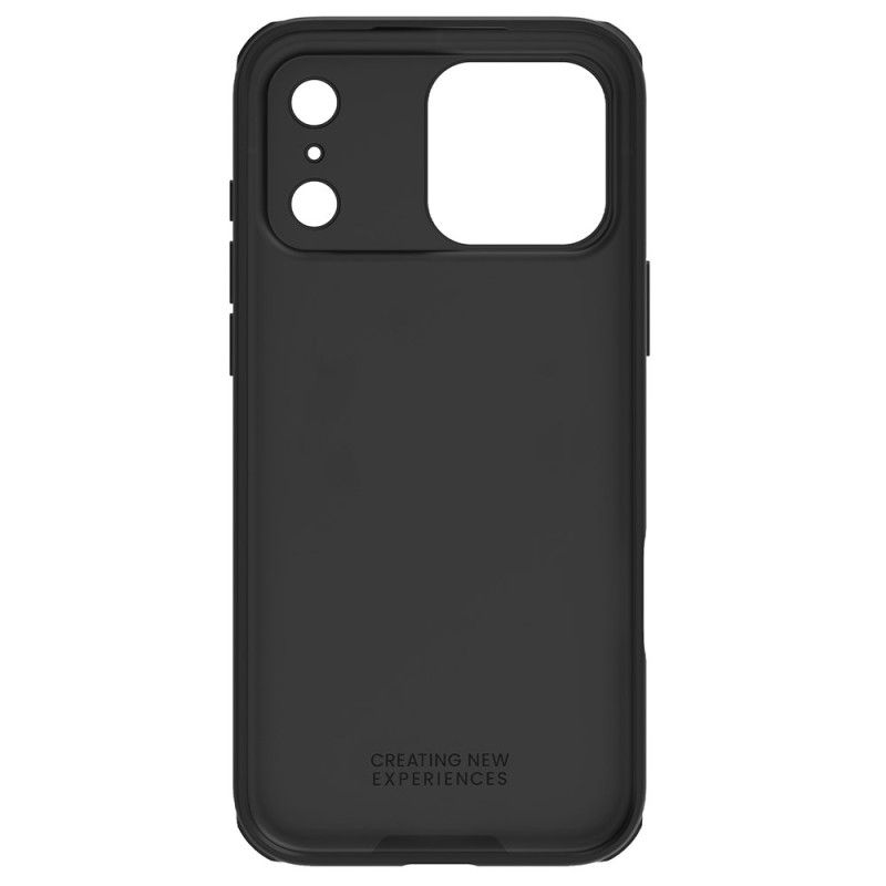 Coque iPhone 17 Pro Max Camshield Pro Series NILLKIN