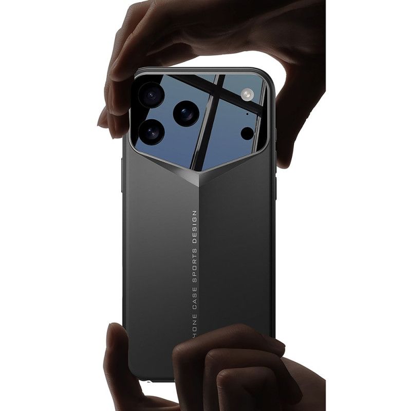 Coque iPhone 17 Pro Max GKK