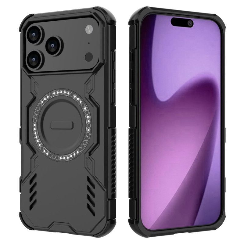 Coque iPhone 17 Pro Max Magnétique