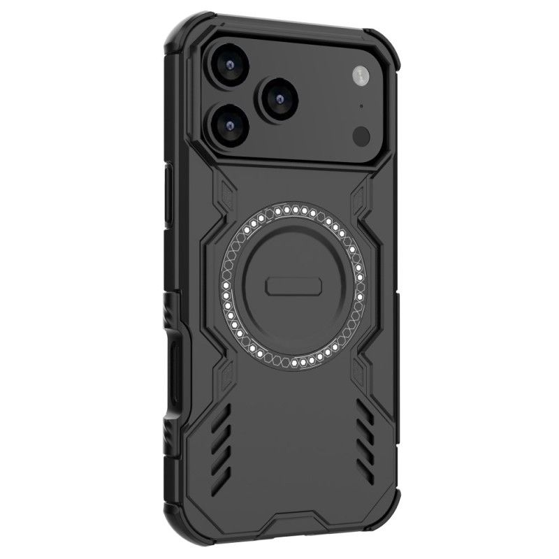 Coque iPhone 17 Pro Max Magnétique