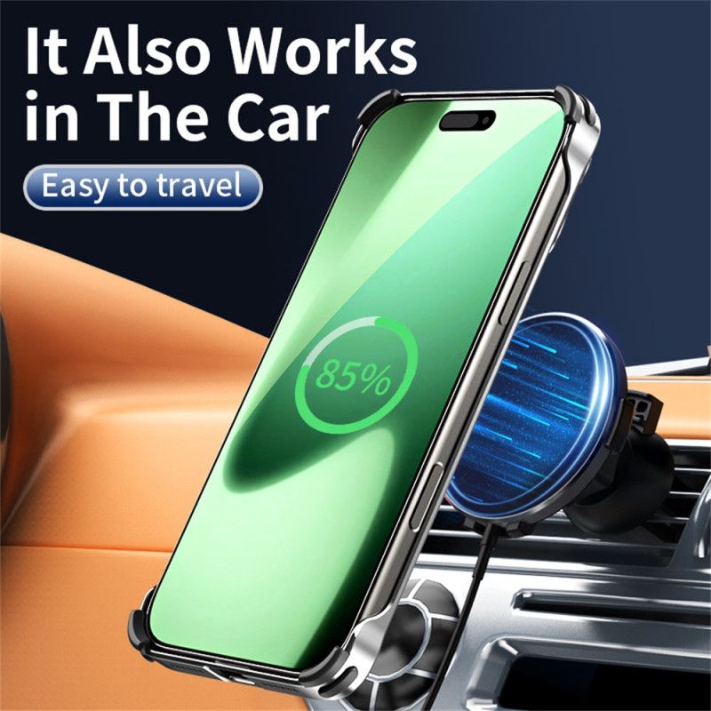 Coque iPhone 17 Pro Max MagSafe Auspicious Cloud Series