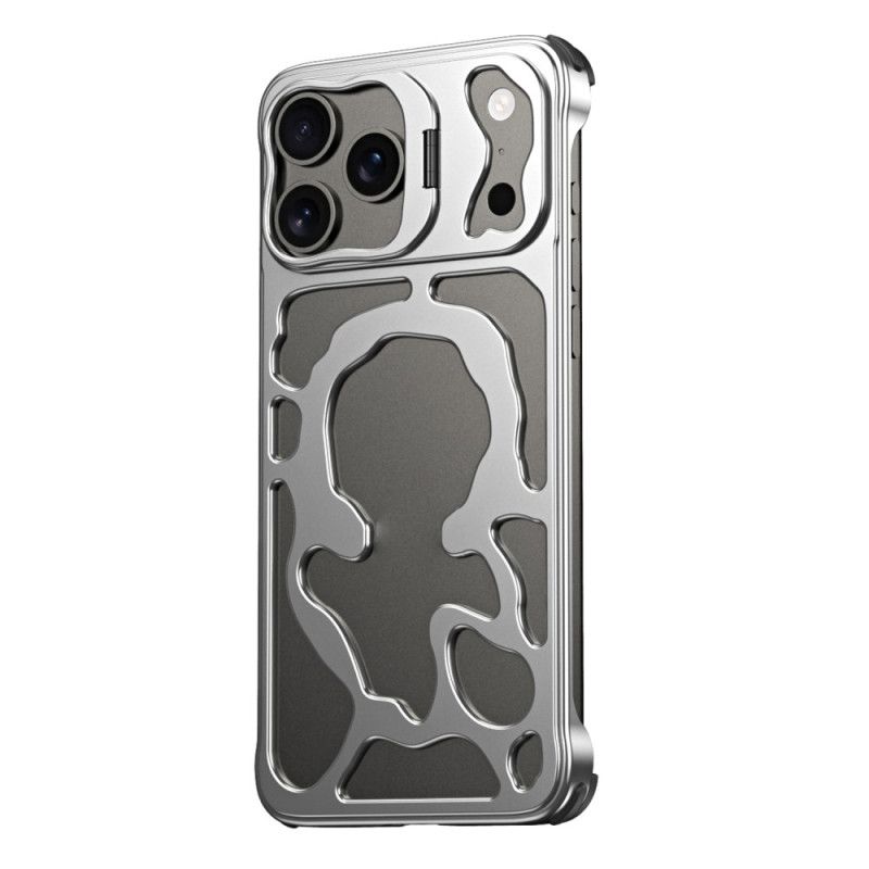 Coque iPhone 17 Pro Max MagSafe Auspicious Cloud Series