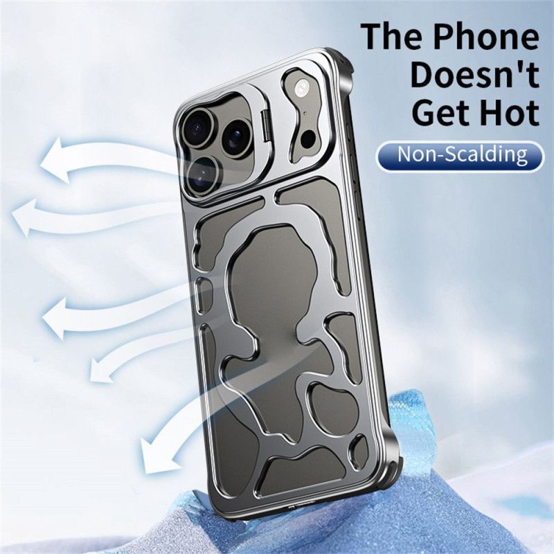 Coque iPhone 17 Pro Max MagSafe Auspicious Cloud Series
