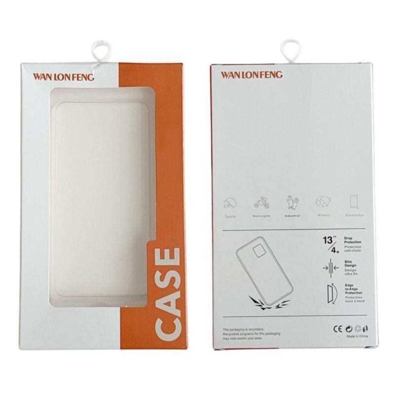 Coque iPhone 17 Pro Max MagSafe TQ Series WANLONFENG