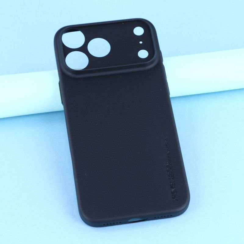 Coque iPhone 17 Pro Max X-LEVEL