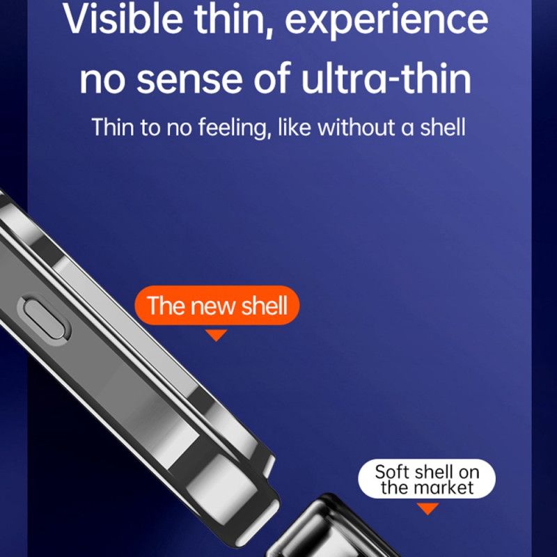 Coque iPhone 17 Pro Nature Series SULADA