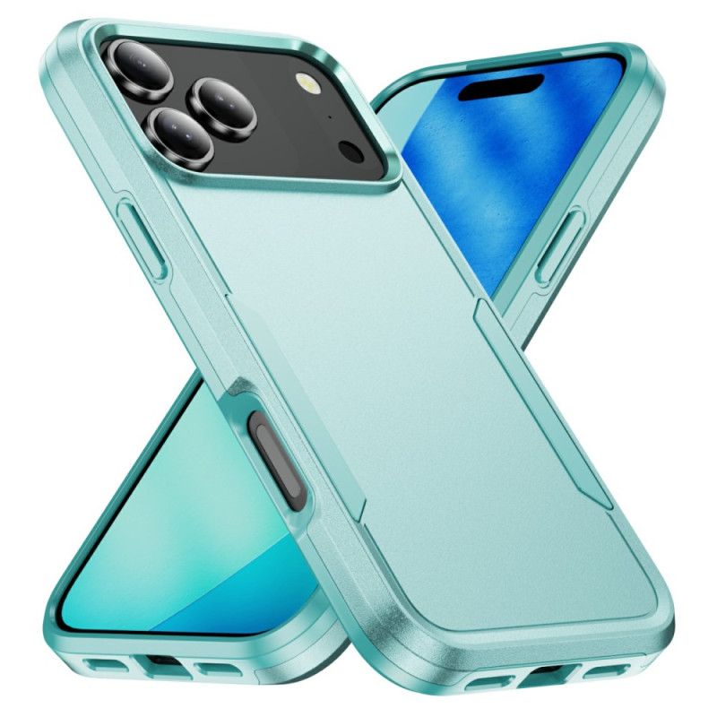 Coque iPhone 17 Pro Robuste