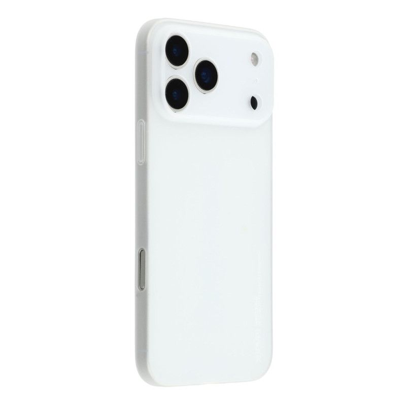 Coque iPhone 17 Pro Ultra Mince X-LEVEL