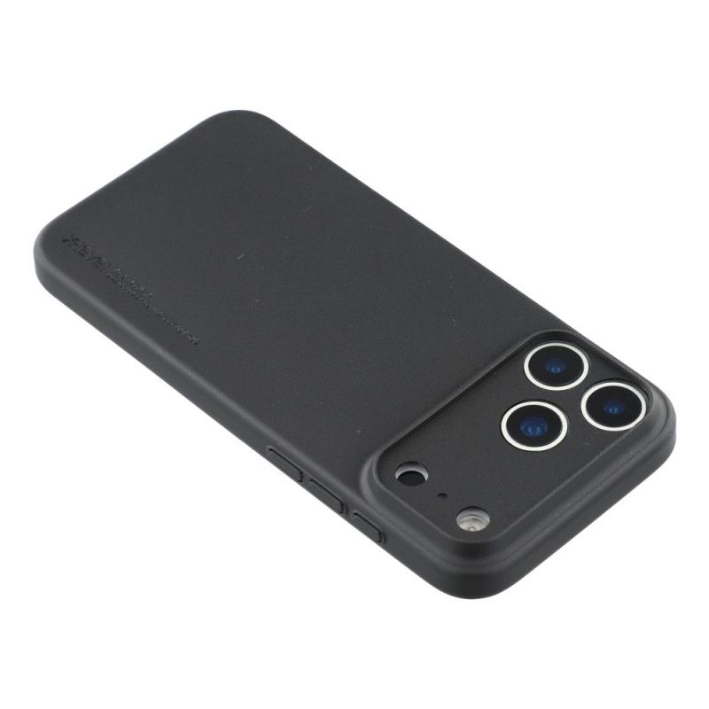 Coque iPhone 17 Pro Ultra Mince X-LEVEL