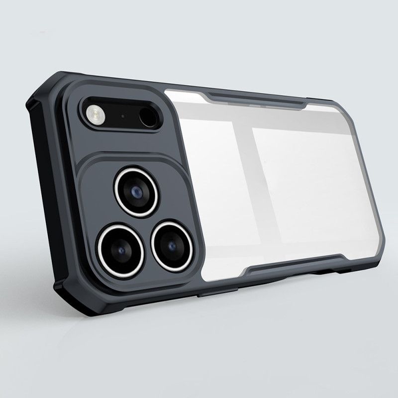 Coque iPhone 17 Pro XUNDD