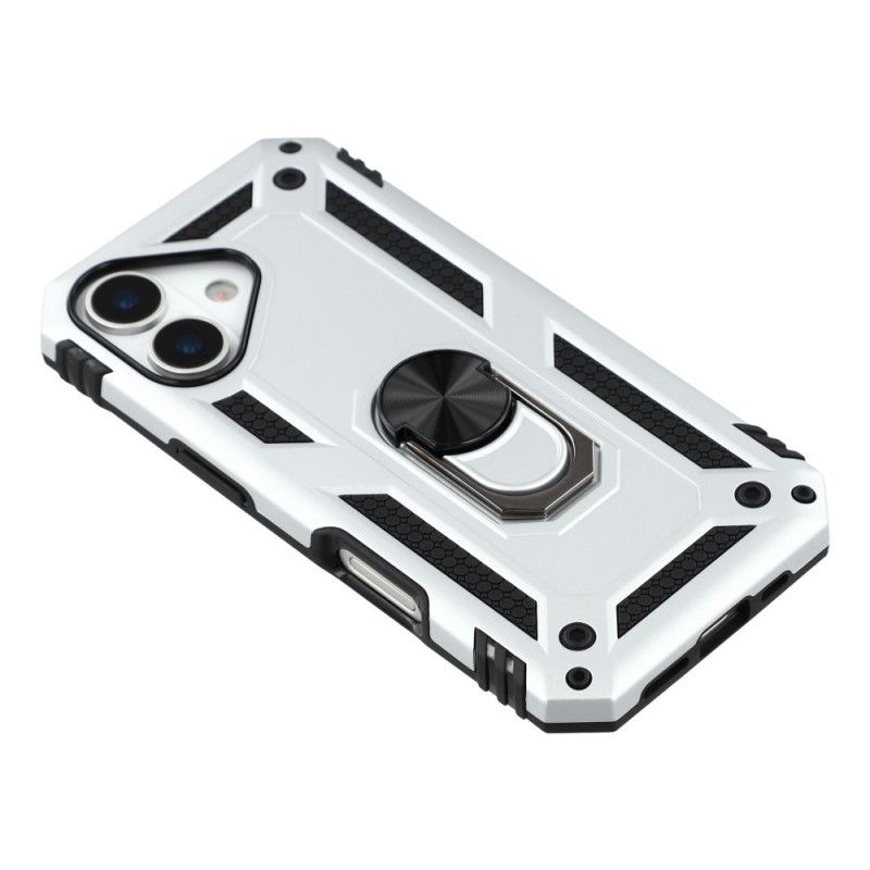 Coque iPhone 17 Protection Militaire avec Bandoulière