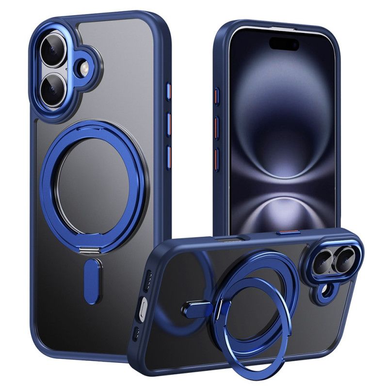 Coque iPhone 17 Support et compatibilité MagSafe