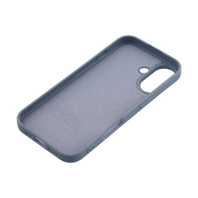 Coque iPhone 17 X-LEVEL