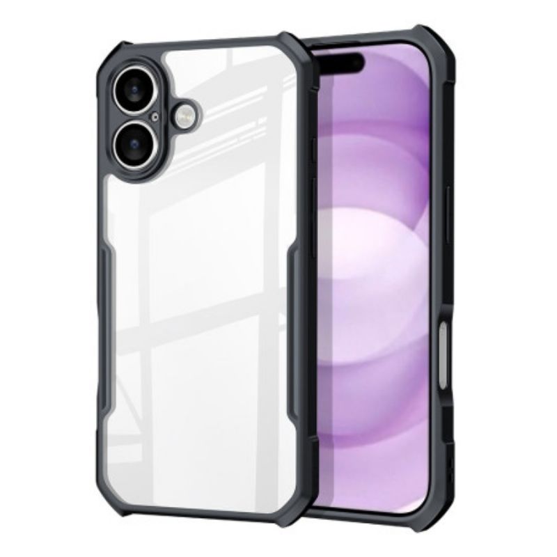 Coque iPhone 17 XUNDD