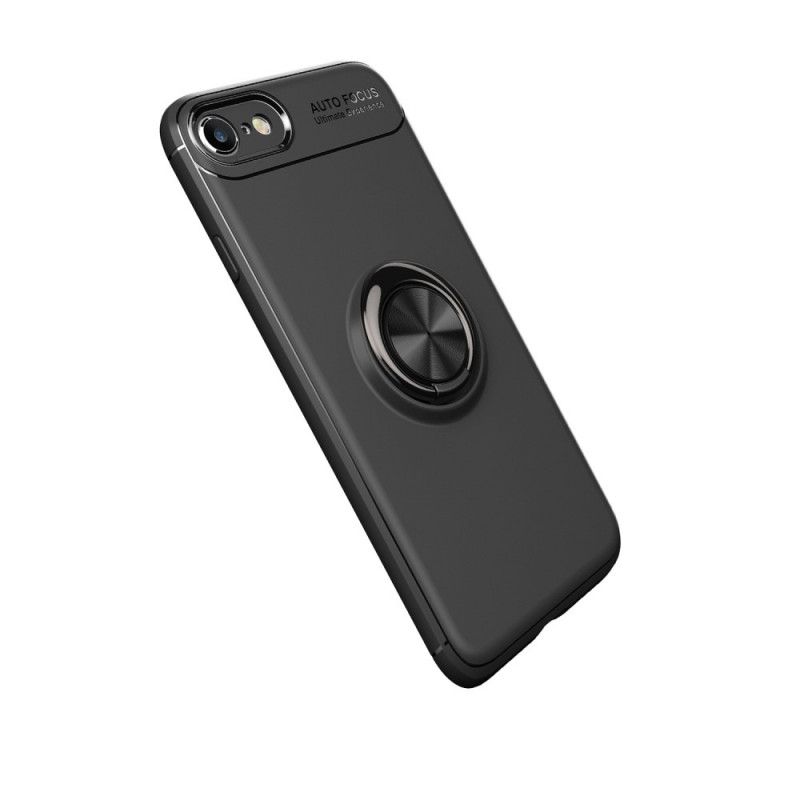 Coque iPhone 6/6s Anneau Rotatif Magnétique