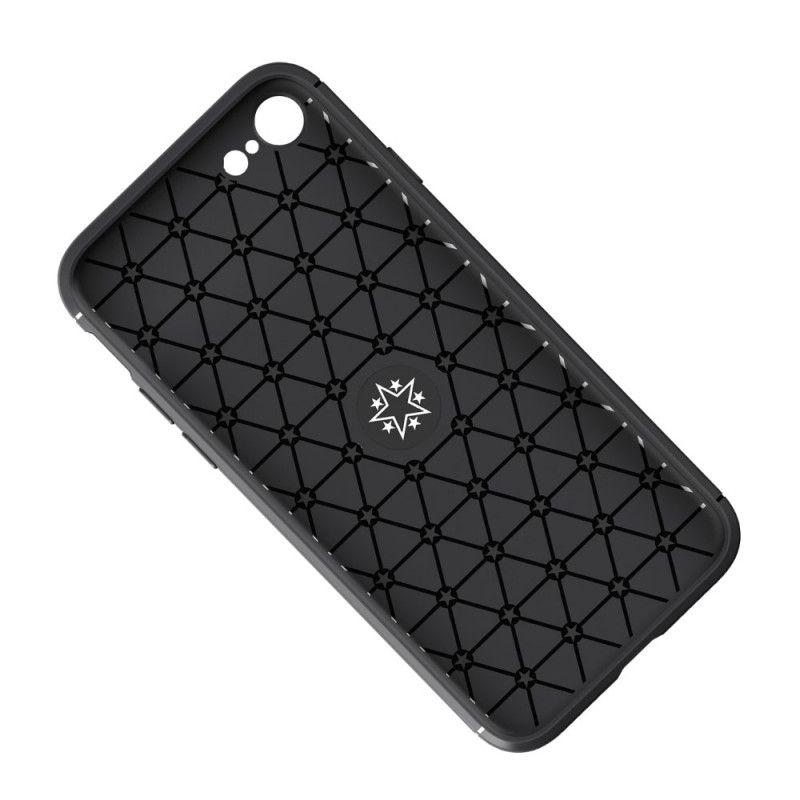 Coque iPhone 6/6s Anneau Rotatif Magnétique