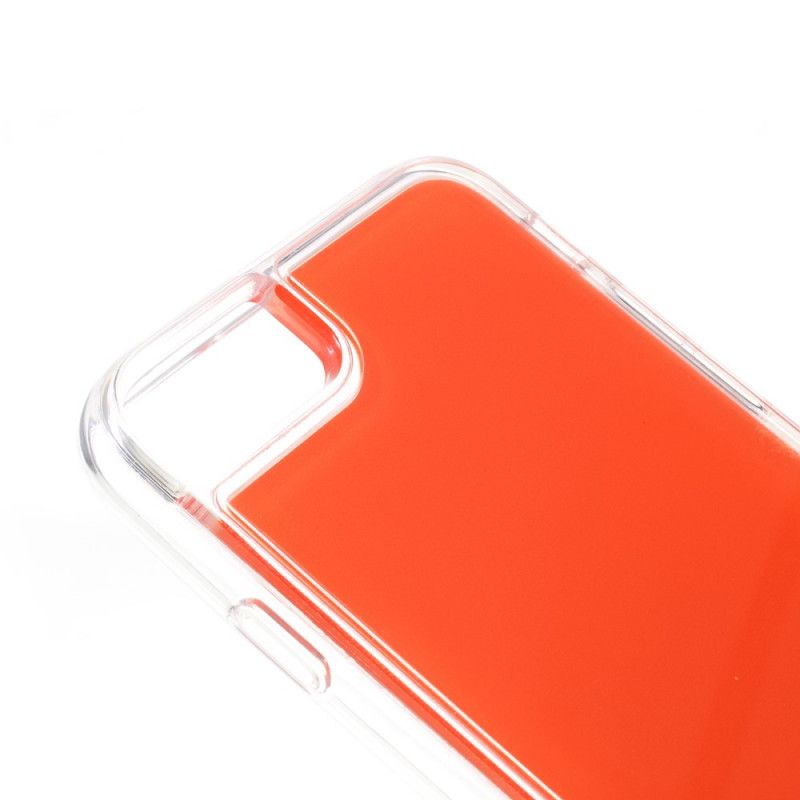 Coque iPhone 6/6s Lumineuse