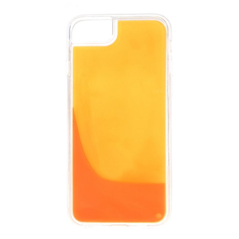 Coque iPhone 6/6s Lumineuse