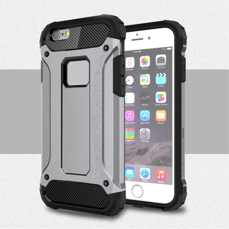 Coque iPhone 6/6s Survivor