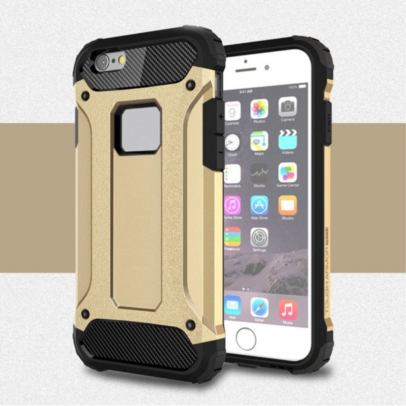 Coque iPhone 6/6s Survivor